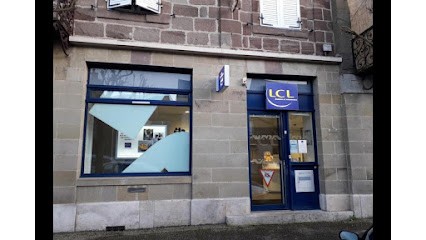 LCL Banque Et Assurance, Banque à Objat