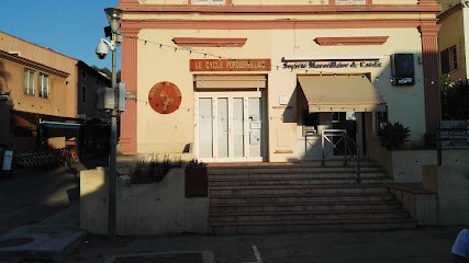 SG, Banque à Hyères