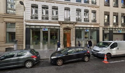 CIC Banque Privée, Banque à Lyon 01