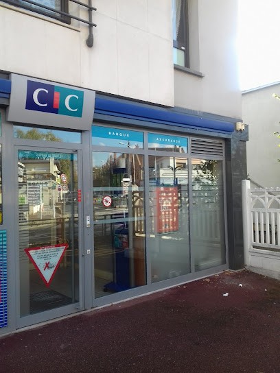 CIC, Banque à Savigny-sur-Orge