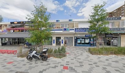 CIC, Banque à Sotteville-lès-Rouen