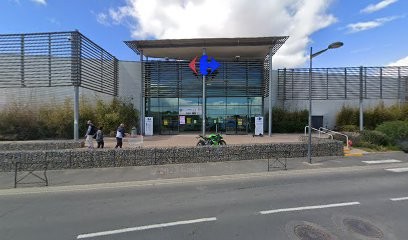 Carrefour Banque Serignan, Banque à Sérignan