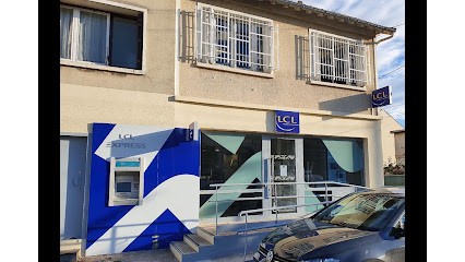LCL Bank And Insurance, Banque au Blanc-Mesnil