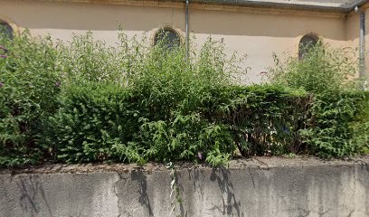 Crédit Agricole Centre Loire - Saint Benin d'Azy, Banque à Saint-Benin-d'Azy