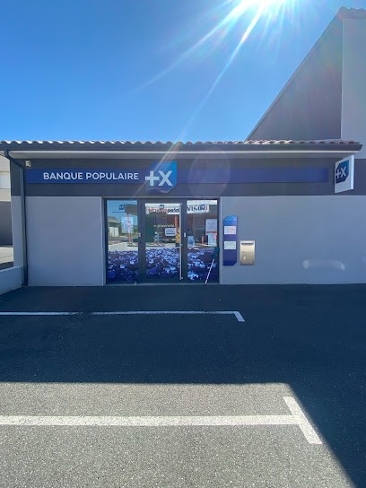 Banque Populaire Du Sud, Banque à Magalas