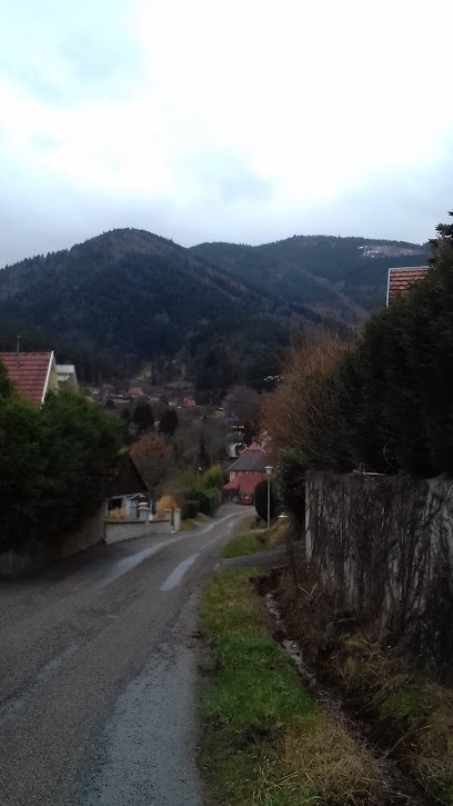 Finance Didier, Banque à Fouchy