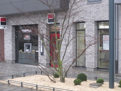 SG, Banque à Mouvaux