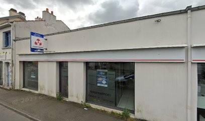 Crédit Mutuel, Banque à Vertou