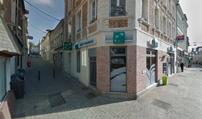 BNP Paribas - Lillebonne, Banque à Lillebonne