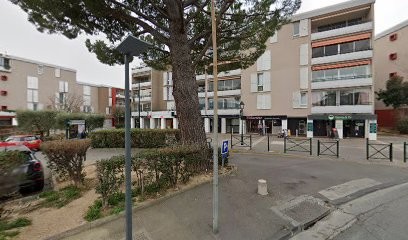 SG, Banque à Plan-de-Cuques