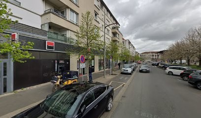 SG, Banque à Saint-Ouen-l'Aumône