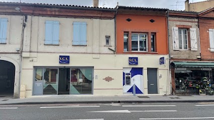 LCL Banque Et Assurance, Banque à Ramonville-Saint-Agne