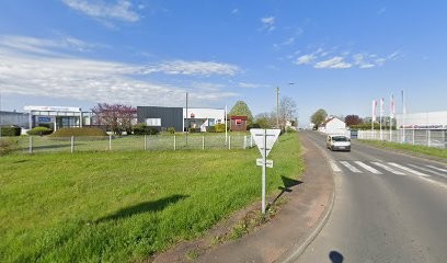 SG, Banque à Nevers