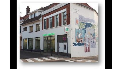 Crédit Agricole Nord de France, Banque à Guînes