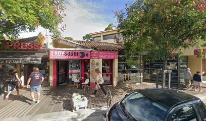 Banque Dupuy De Parseval, Banque à Saint-Jean-de-Védas