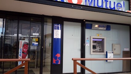 Crédit Mutuel, Banque à Fonsorbes