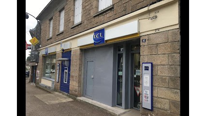 LCL Bank and Insurance, Banque à Égletons