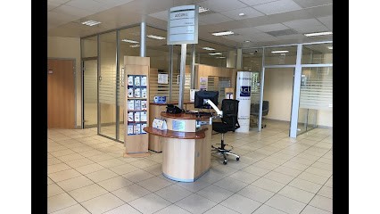 LCL Banque Et Assurance, Banque au Cannet-des-Maures