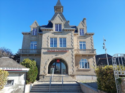 Caisse d'Epargne Pont-l'Abbe, Banque à Pont-l'Abbé