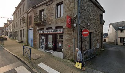 Caisse d'Epargne Merdrignac, Banque à Merdrignac