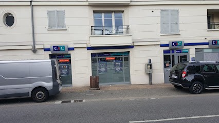 CIC, Banque au Chesnay