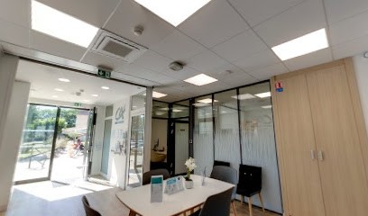 Crédit Agricole Brie Picardie, Banque à Saint-Leu-d'Esserent