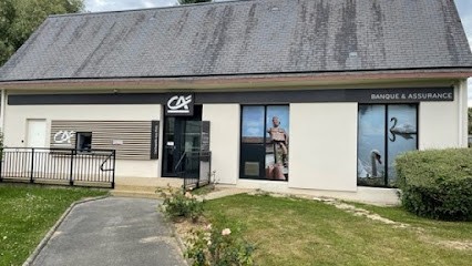 Crédit Agricole Brie Picardie, Banque à Lachapelle-aux-Pots