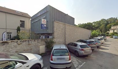 Crédit Mutuel, Banque à Montbrison