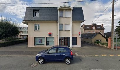 SG, Banque à Saint-Berthevin