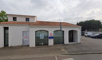 Crédit Mutuel, Banque à Saint-Philbert-de-Grand-Lieu