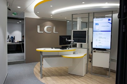 LCL Banque Et Assurance, Banque à Saint-Genis-Laval