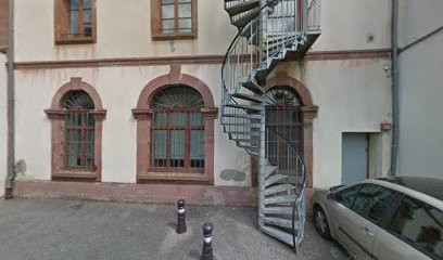 Caisse d'Epargne Masevaux, Banque à Bourbach-le-Bas