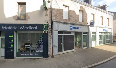 Banque Populaire Grand Ouest, Banque à Erquy