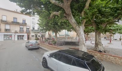 Crédit Agricole - Banque Assurances, Banque à Salses-le-Château