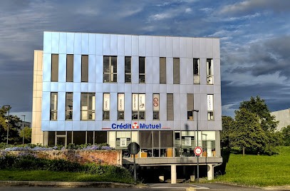 Crédit Mutuel, Banque à Savenay