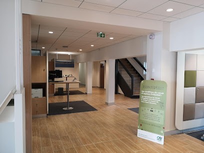 Crédit Agricole Saint-Nazaire, Banque à Saint-Nazaire