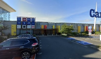 Banque Populaire Grand Ouest, Banque à Langueux