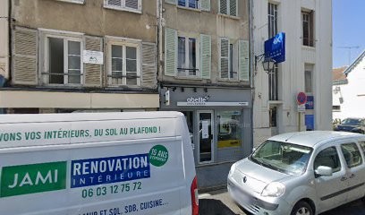 BRED-Banque Populaire, Banque à Provins