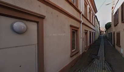 Banque Populaire Alsace Lorraine Champagne, Banque à Ingwiller