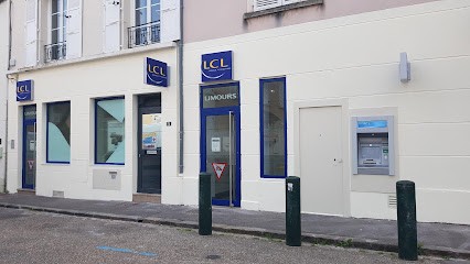 LCL Banque Et Assurance, Banque à Limours