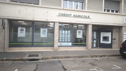 Crédit Agricole De Champagne-Bourgogne, Banque à Villenauxe-la-Grande