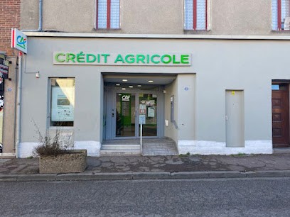 Crédit Agricole Loire Haute-Loire, Banque à Saint-Germain-Laval