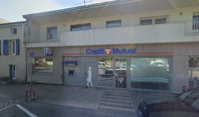 Crédit Mutuel, Banque à Dieulouard
