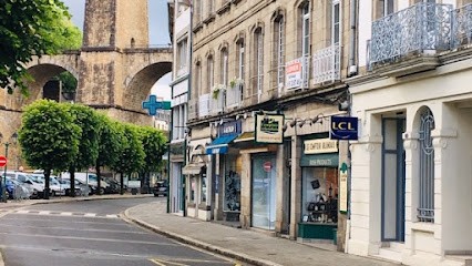 LCL Banque et assurance, Banque à Morlaix