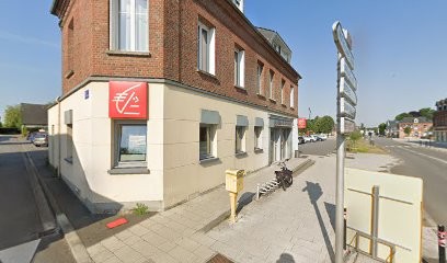 Caisse D'Epargne Saint Nicolas D'Aliermont, Banque à Saint-Nicolas-d'Aliermont