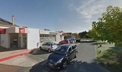 Caisse D'Epargne Salbris, Banque à Salbris