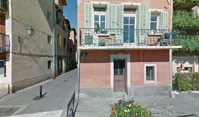 P & S Investissement, Banque à Embrun