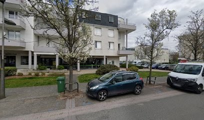 Crédit Agricole Centre Loire - Saran, Banque à Saran