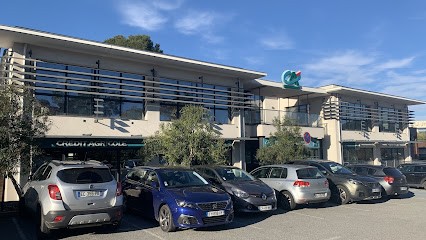 Crédit Agricole Agence De PUGET SUR ARGENS, Banque à Puget-sur-Argens