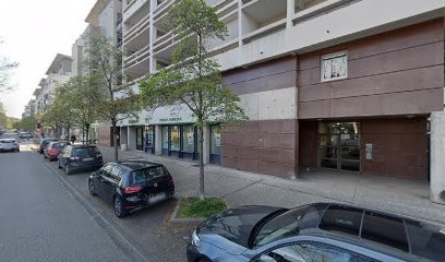 Crédit Agricole Echirolles, Banque à Échirolles